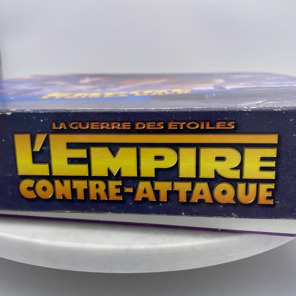 Empire Strikes Back Springbok Puzzle Star Wars 1500 1997 USA Missing 2 pcs! - Picture 14 of 16